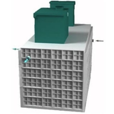 Септик Астра 75 лонг