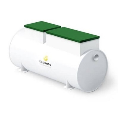 Септик Евролос Грунт 30