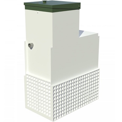 Септик Топас 10 Лонг