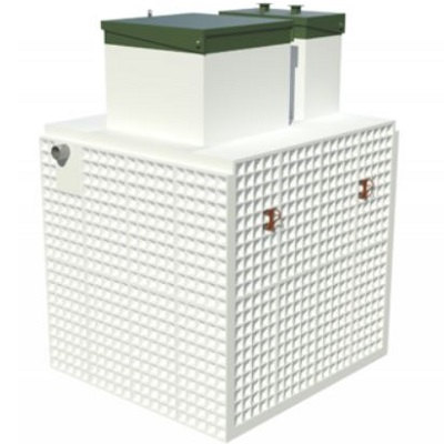 Септик Топас 30 Лонг