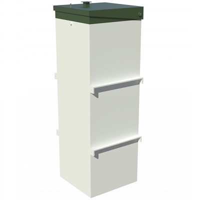 Септик Топас-С 4 Пр